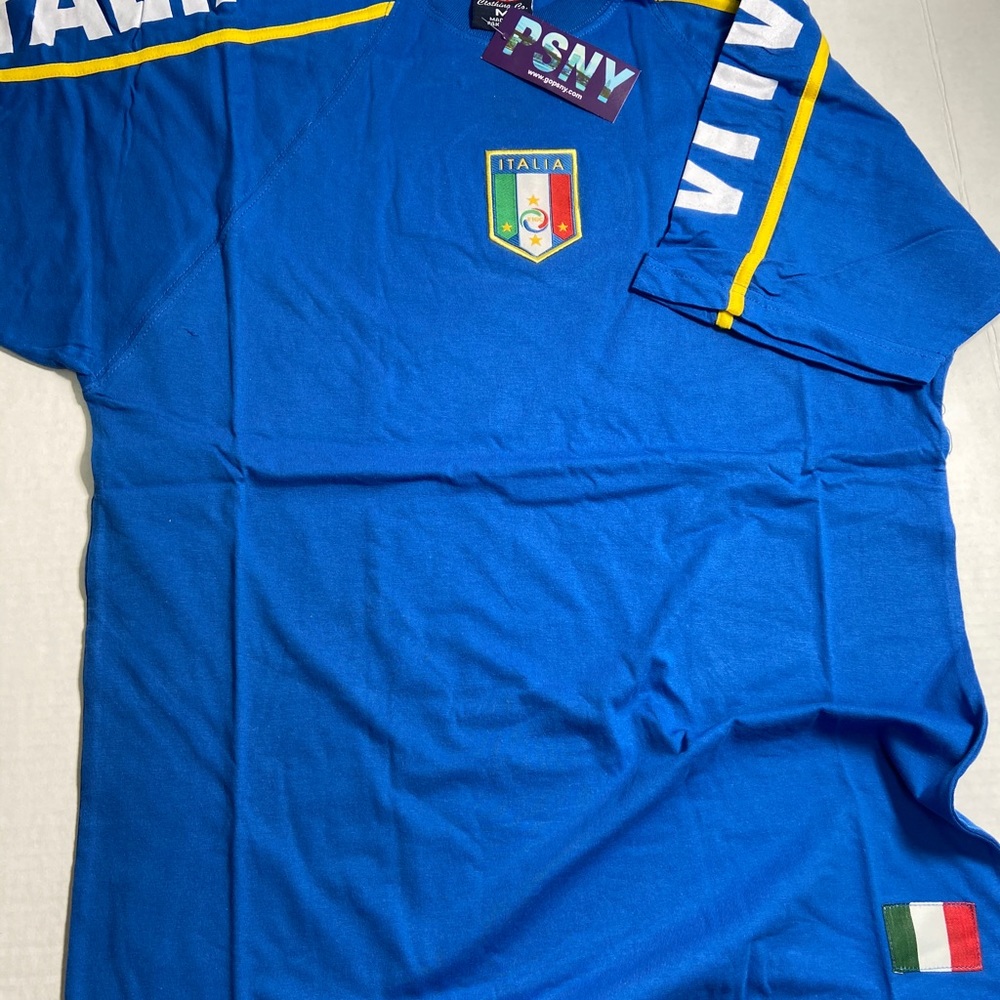 Italy Shirt